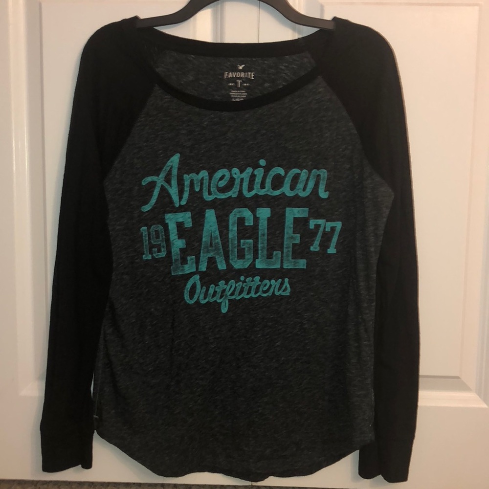 American Eagle long sleeve